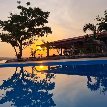 Hotel Tucunare Sport Fishing Itacoatiara  Zewnętrze zdjęcie