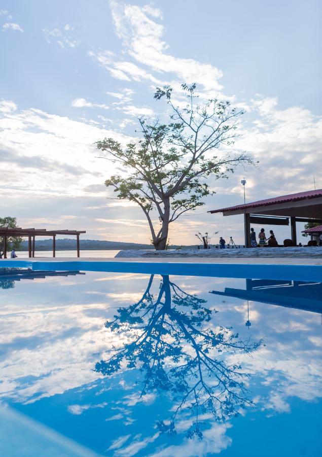 Hotel Tucunare Sport Fishing Itacoatiara  Zewnętrze zdjęcie