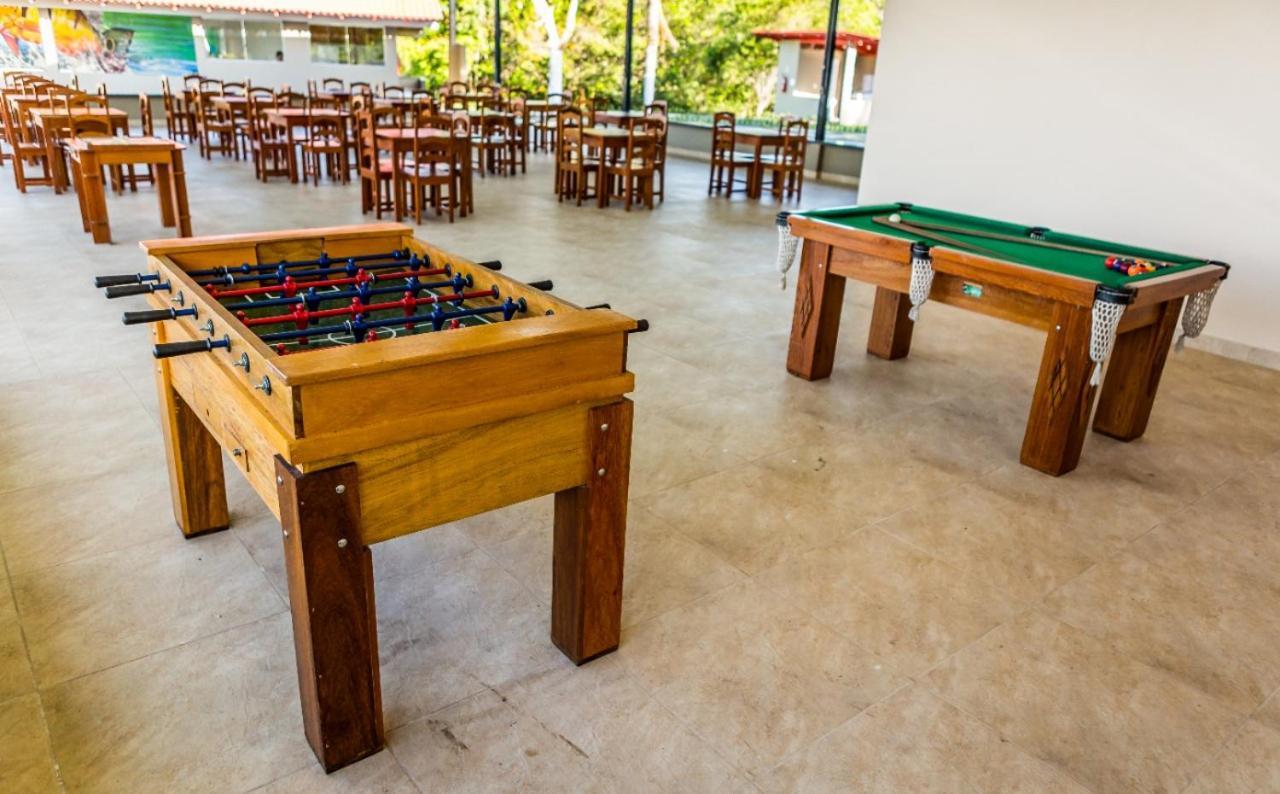 Hotel Tucunare Sport Fishing Itacoatiara  Zewnętrze zdjęcie