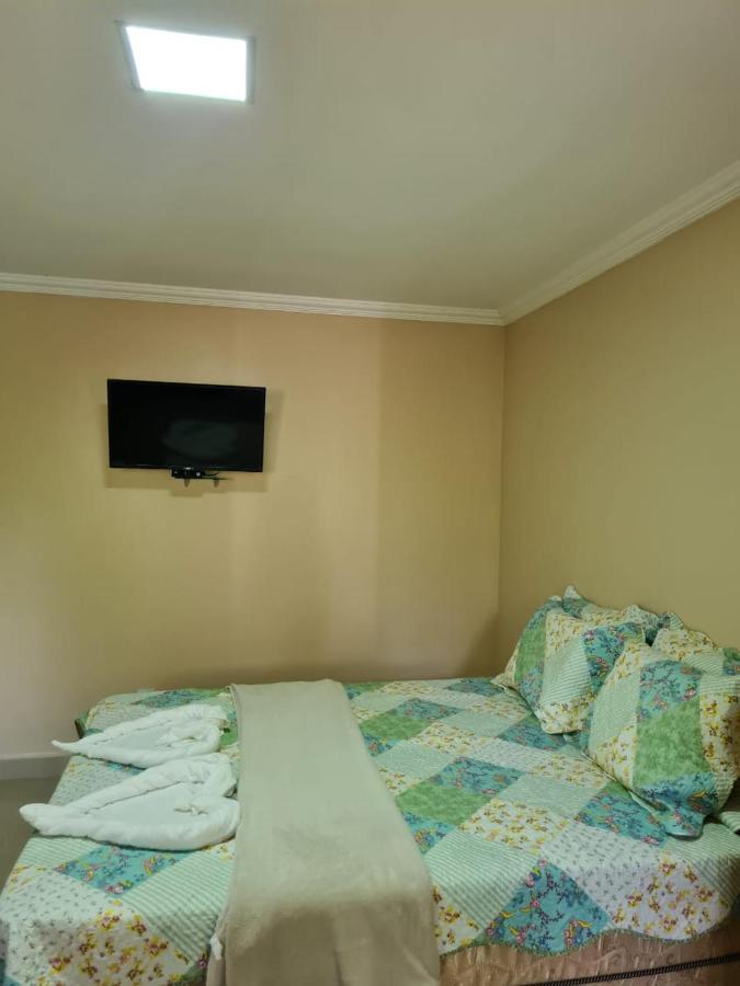 Hotel Tucunare Sport Fishing Itacoatiara  Zewnętrze zdjęcie